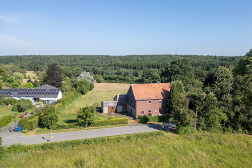 Ausblick - Grundstück mit 142,00 m&sup2; in Roetgen zum Kaufen