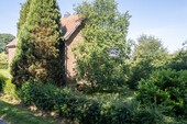 Seitenansicht - 
