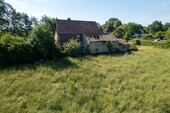 Rückansicht - 