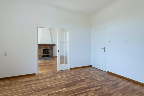 Wohn-und Esszimmer - 