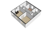 Grundriss - 