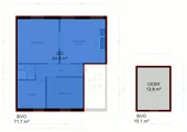 Grundriss - 