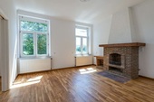 Wohnzimmer - 3 Zimmer Etagenwohnung zum Kaufen in Vaals