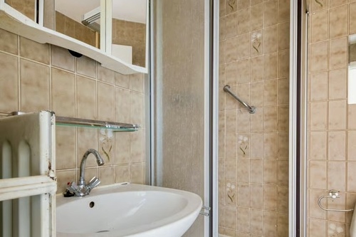 Badezimmer - 