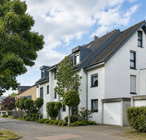 Kohlscheid – Attraktive Kapitalanlage mit Terrasse, Garten und Stellplatz - Herzogenrath