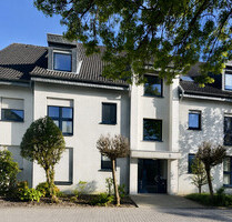 Kohlscheid – Attraktive Kapitalanlage mit Balkon in gefragter Wohnlage - Herzogenrath