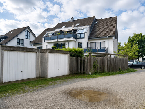 Ansicht - Etagenwohnung mit 86,82 m&sup2; in Herzogenrath zum Kaufen