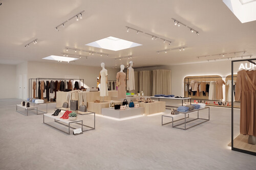 Mood - Laden, Geschäft, Verkaufsfläche in Simmerath zur Miete