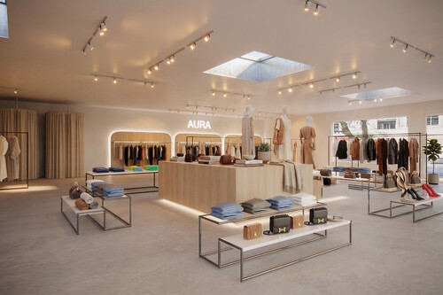 Mood - Laden, Geschäft, Verkaufsfläche in Simmerath