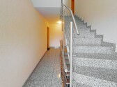 Treppenhaus - 