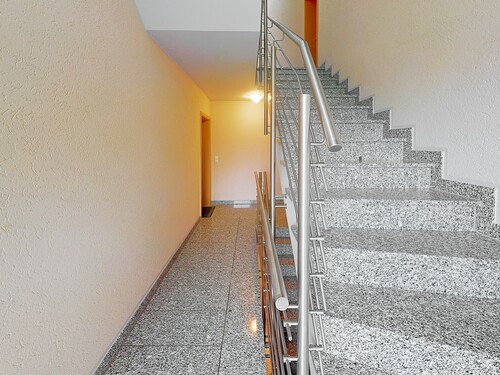 Treppenhaus - 