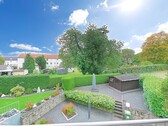 Aussicht Balkon - 