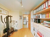 Arbeitszimmer - 