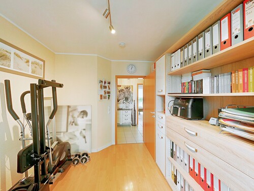 Arbeitszimmer - 
