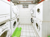 Waschraum - 