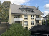 Ansicht - Herzogenrath - Merkstein - Gehobene 3-Zimmerwohnung mit offenem Wohn- und Essbereich in Herzogenrath