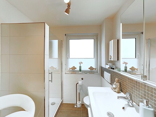 Badezimmer - 