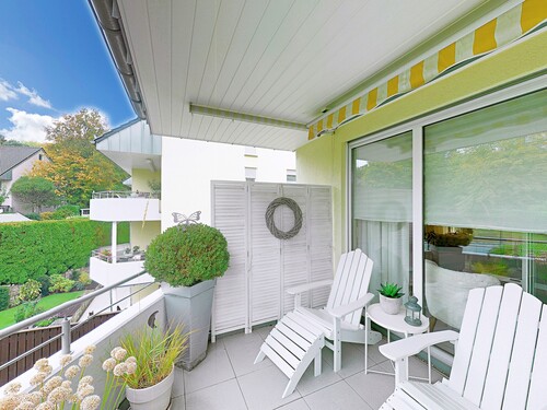 Balkon - 