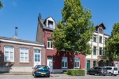 Ansicht - Vaals – 65 m². 3 Zimmer. Kaminfeuer. Weitblick. Viele Möglichkeiten.