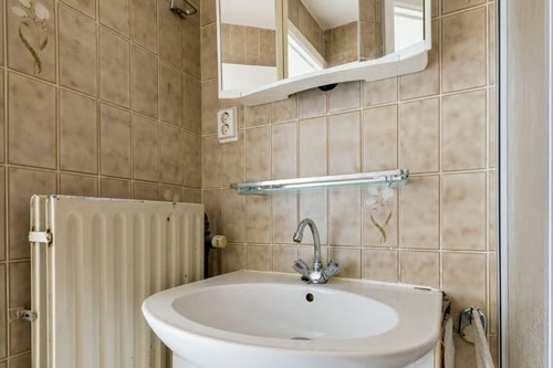 Badezimmer - 