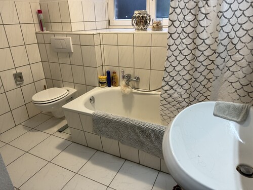 Badezimmer - 