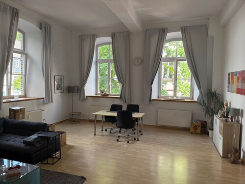 Wohnzimmer - 
