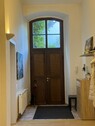 Flur - 3 Zimmer Etagenwohnung in Monschau