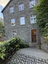 Eigener seitlicher Hauszugang - 3 Zimmer Etagenwohnung zur Miete in Monschau