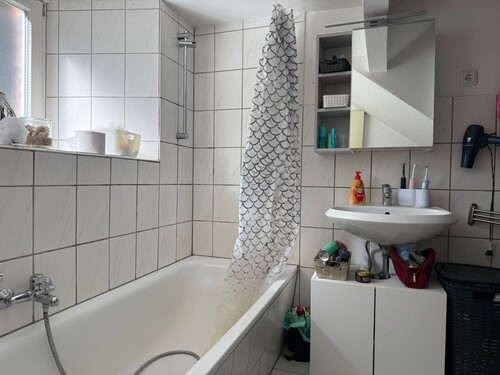 Badezimmer - 