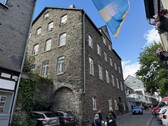 Ansicht - Zur Miete in Monschau: Stilvolle Stadtwohnung mit Flair!