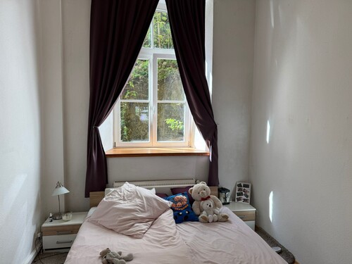 Schlafzimmer - 