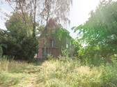 Garten - Einfamilienhaus zum Kaufen in Herzogenrath
