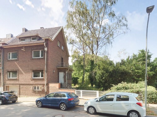 Ansicht - Einfamilienhaus mit 126,00 m&sup2; in Herzogenrath zum Kaufen
