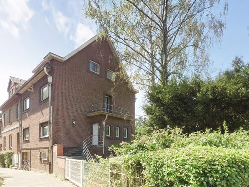 Ansicht - Einfamilienhaus in Herzogenrath