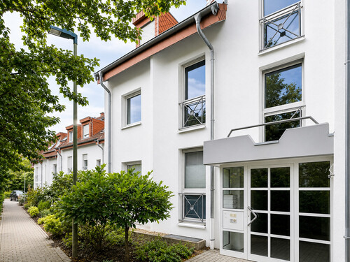 Ansicht - Kohlscheid - Zwei Ebenen. Ein Gefühl von Zuhause. Eine Kapitalanlage mit Zukunft.
