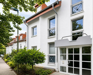 Kohlscheid - Zwei Ebenen. Ein Gefühl von Zuhause. Eine Kapitalanlage mit Zukunft. - Herzogenrath