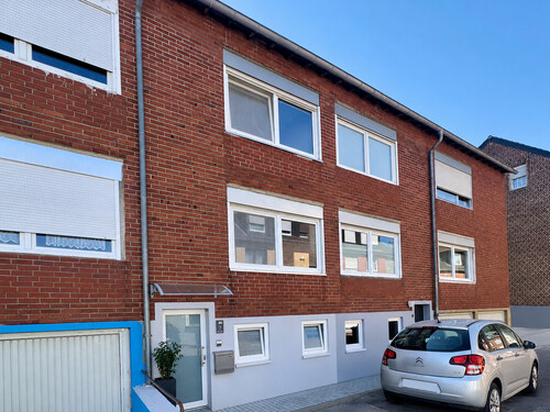 Ansicht - Alsdorf – Mehr als vier Wände. Ein echtes Zuhause.