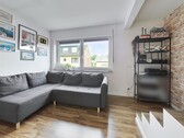 1.OG Arbeitszimmer - 
