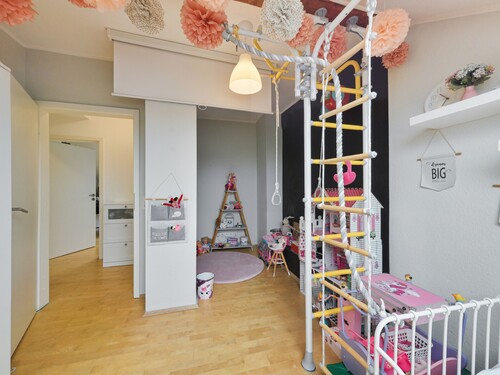 DG Kinderzimmer - 