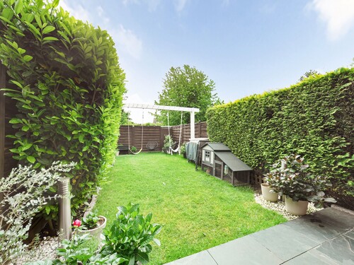 Terrasse - 