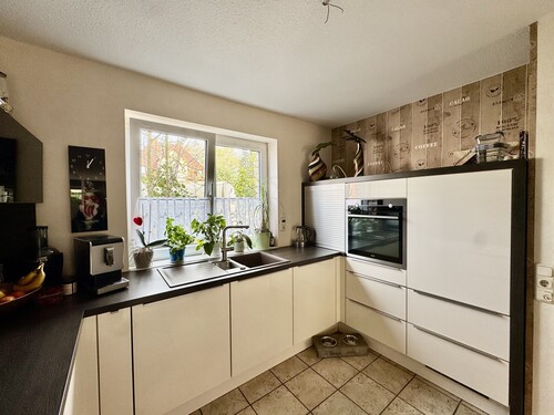 Küche - Einfamilienhaus mit 164,00 m&sup2; in Herzogenrath zum Kaufen