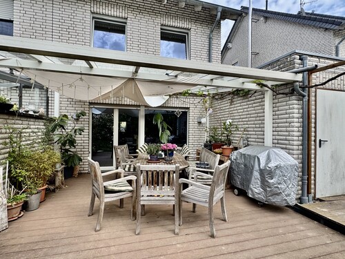 Terrasse - 