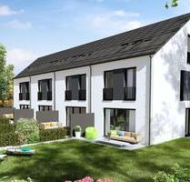 Kaum Energieverbrauch! Modernes Reihenmittelhaus in naturnaher Umgebung - Eggolsheim 10809474123