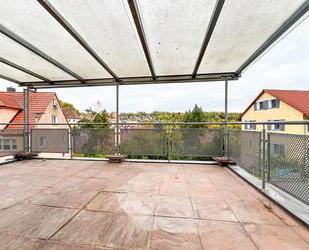 Großzügige Wohnung mit 2 Balkonen! - Gräfenberg 10809474132