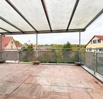 Großzügige Wohnung mit 2 Balkonen! - Gräfenberg 10809474132