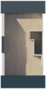 Grundriss DG - 