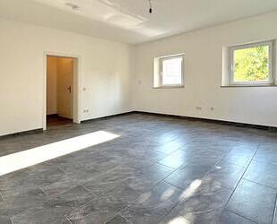 Gut geschnittene Wohnung in Trautskirchen