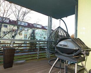 Aufwendig sanierte, familiengerechte Wohnung in ruhiger Lage. - Nürnberg 10809564000