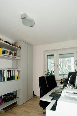 Arbeiten - 4- Zimmerwohnung mit 84,15 m&sup2; in Nürnberg zum Kaufen