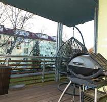 Aufwendig sanierte, familiengerechte Wohnung in ruhiger Lage. - Nürnberg 10809564000